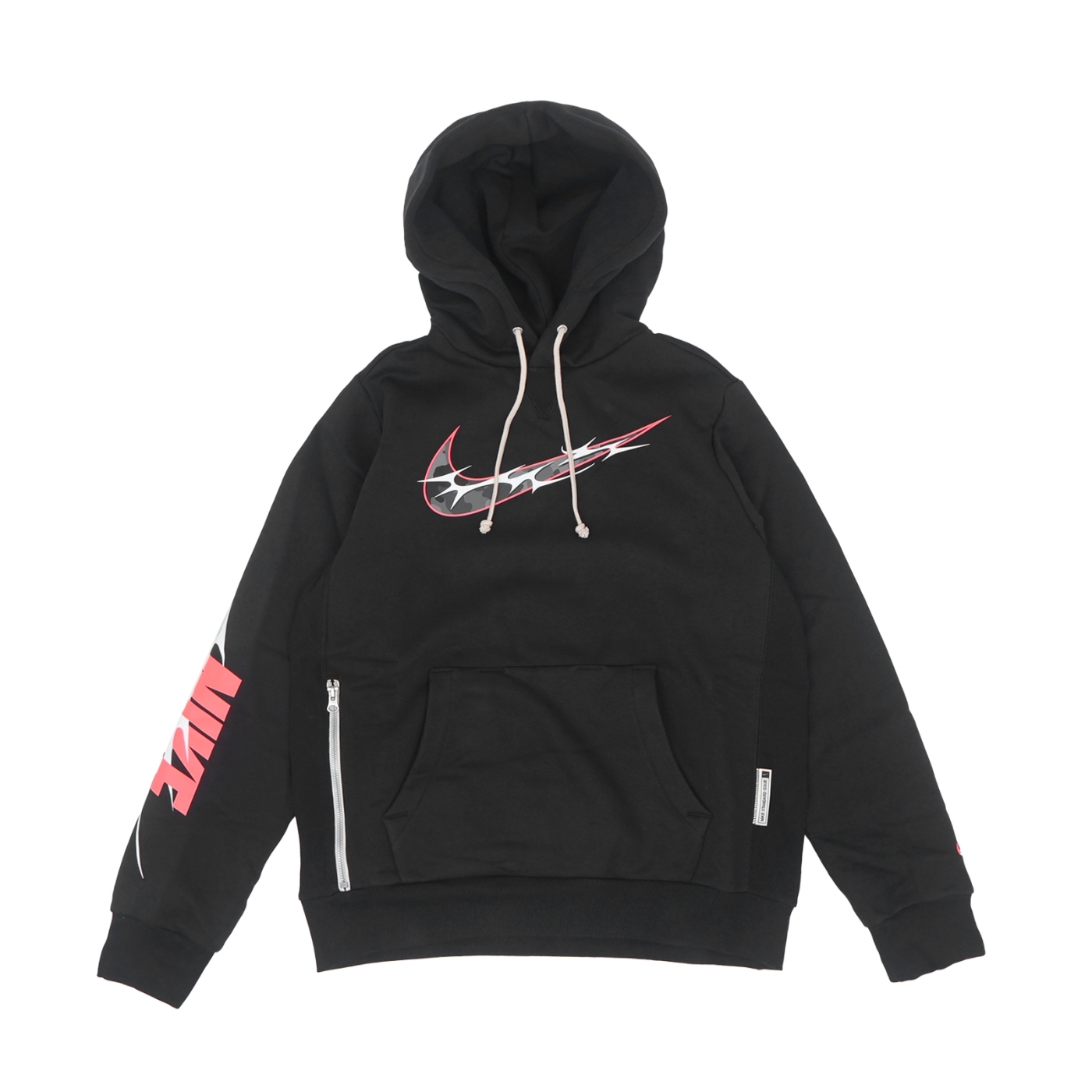 (預訂) Nike Therma-FIT Standard Issue Hoodie