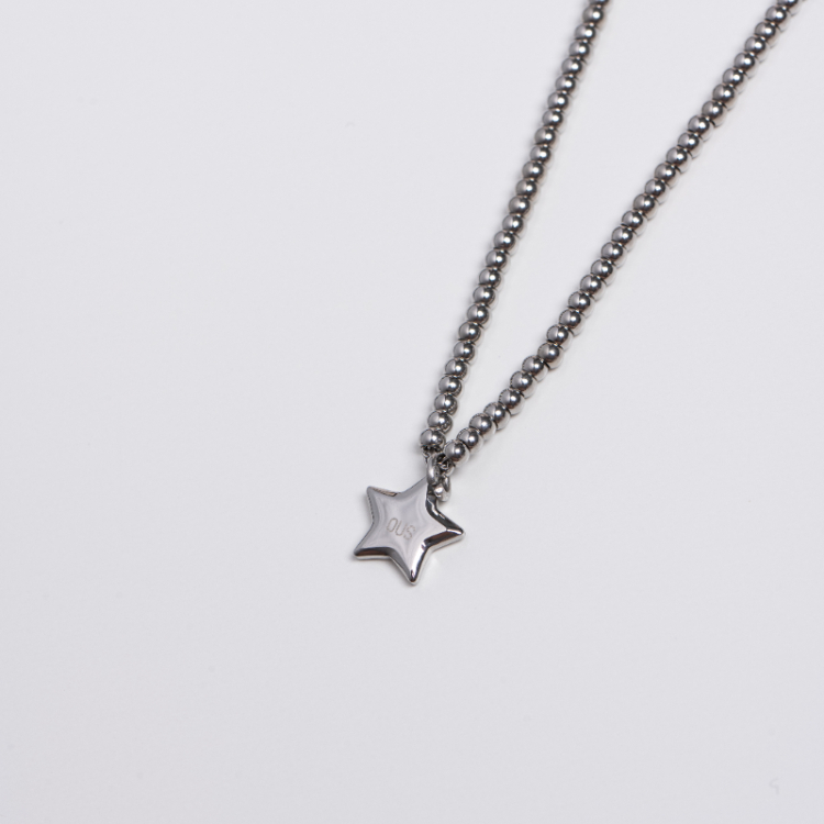 OUS Starry Star Necklace 星芒項鍊