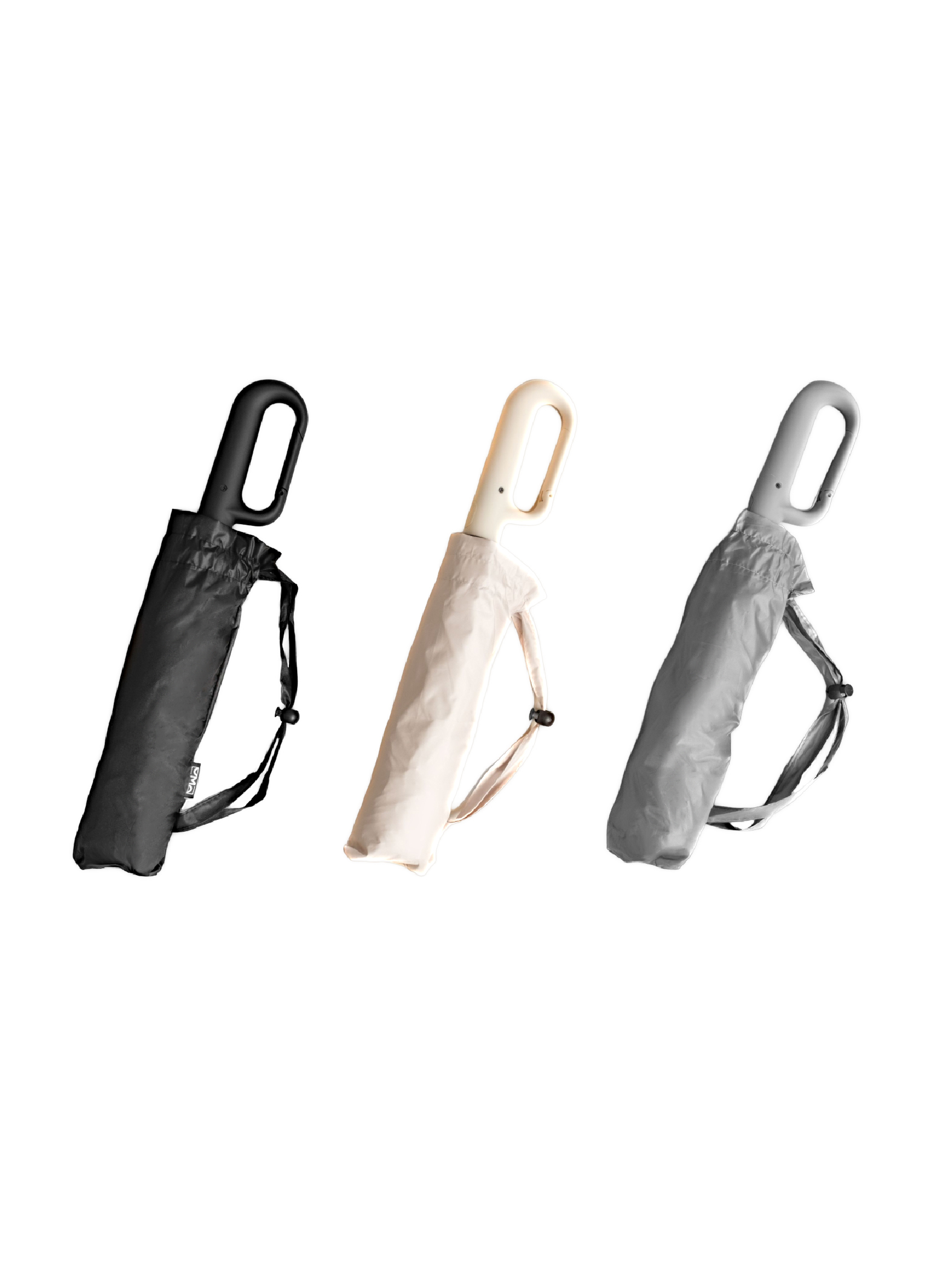 ON MY OWN | ONbrella 全自動扣環反向傘