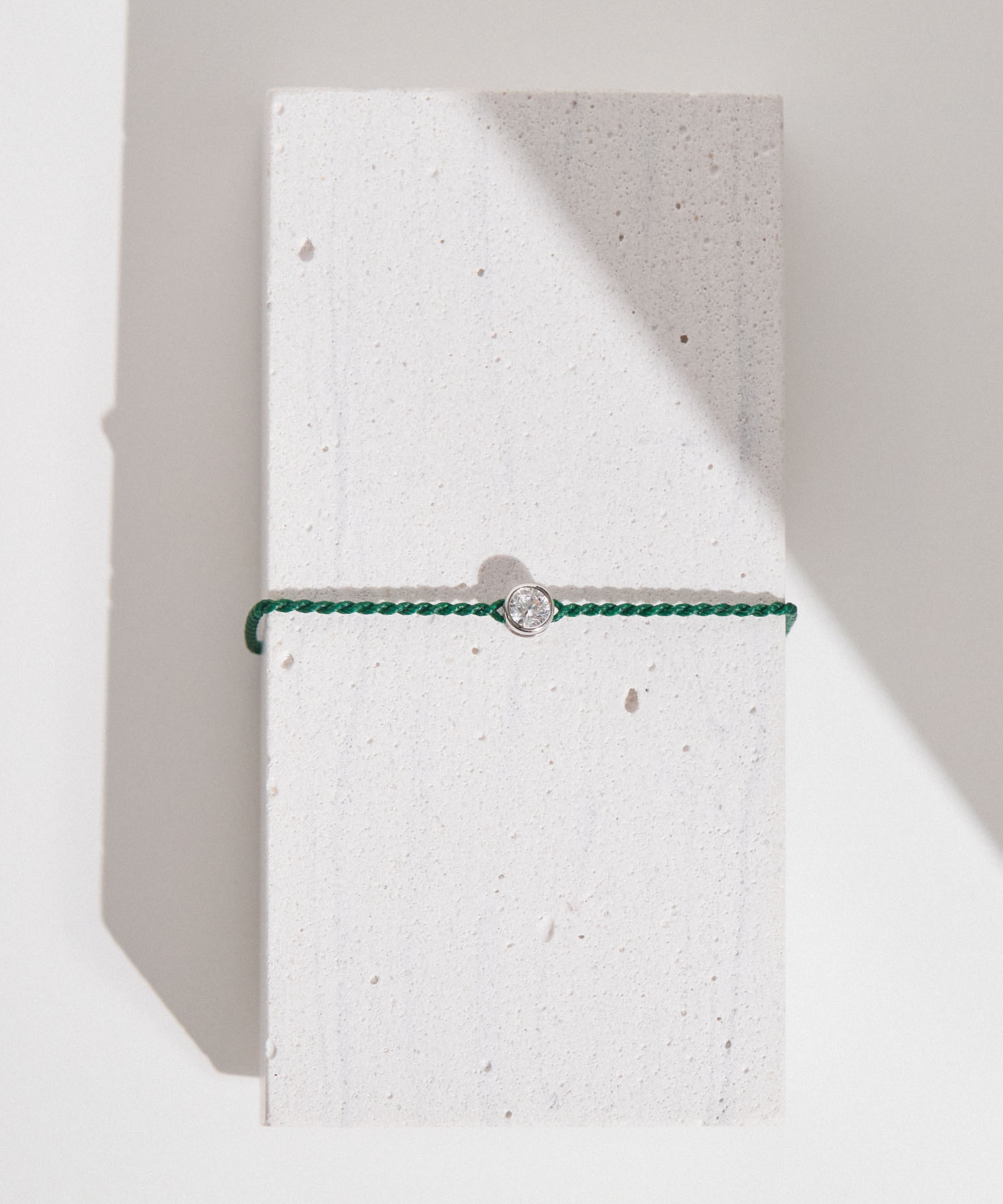 SL109 - Silver Bracelet main image 0
