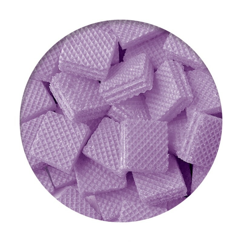 Sudo 藍莓乳酪威化餅 - 50粒