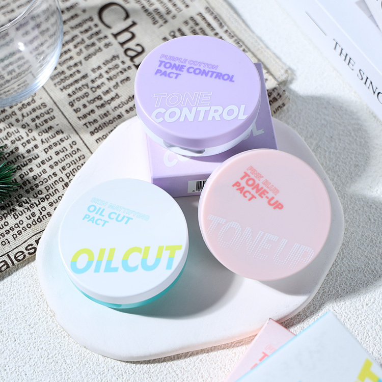 I'm meme 我愛系列蜜粉餅 9.5g 3款【AP024】