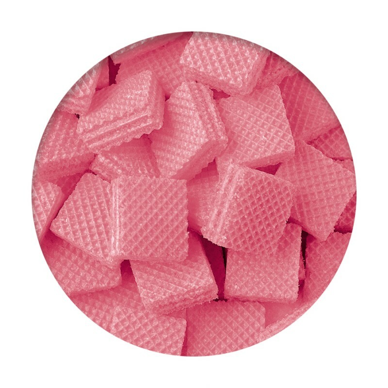 Sudo 草莓乳酪威化餅 - 50粒