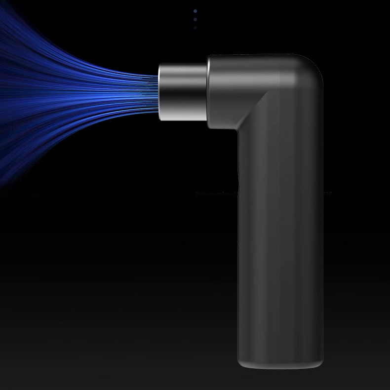 JIISO Mini Air Electric Inflator