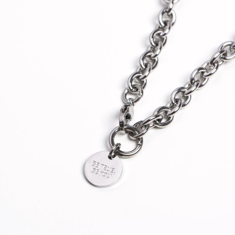 OUS Be true be you Bracelet 愛自己手鍊