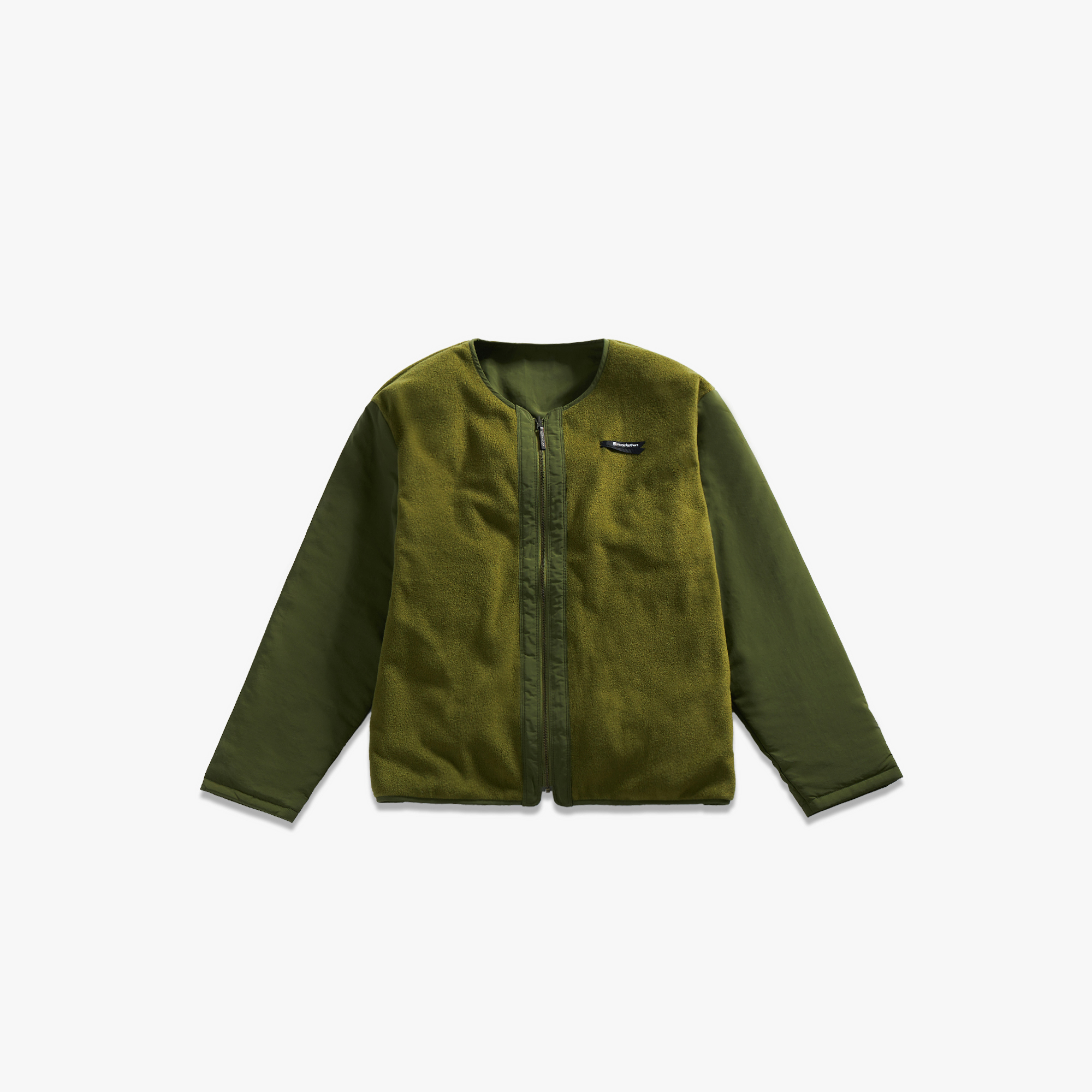 Colwood Jacket 雙面穿保暖中性夾克