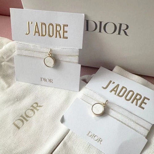 Dior J'adore擴香石手環