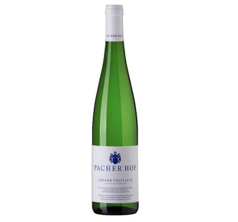 Pacher Hof Sudtirol Brixner Eisacktaler Gruner Veltliner 2020