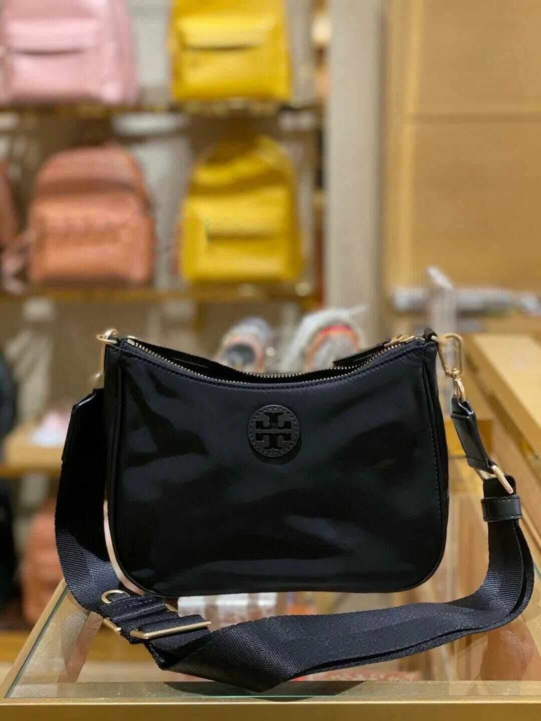 Tory Burch Ella Crossbody