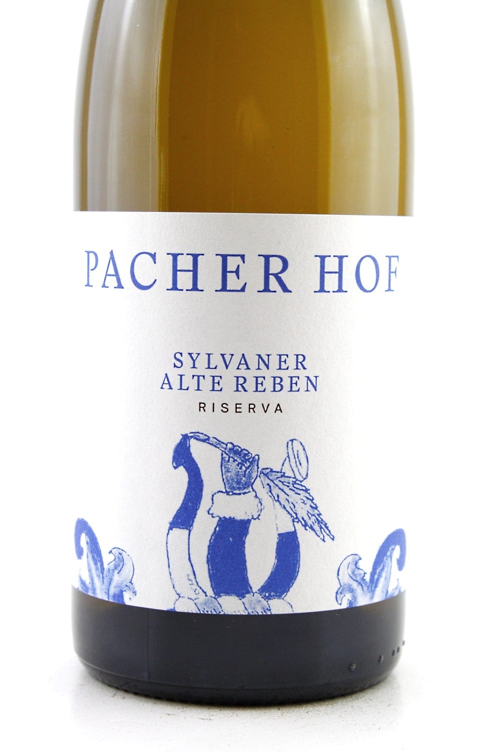 Pacher Hof Sudtirol Brixner Eisacktaler Sylvaner Alte Reben 2018