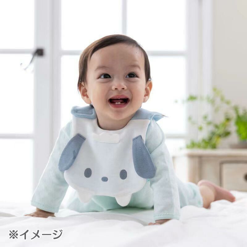 日單Sanrio Baby 造型口水肩
