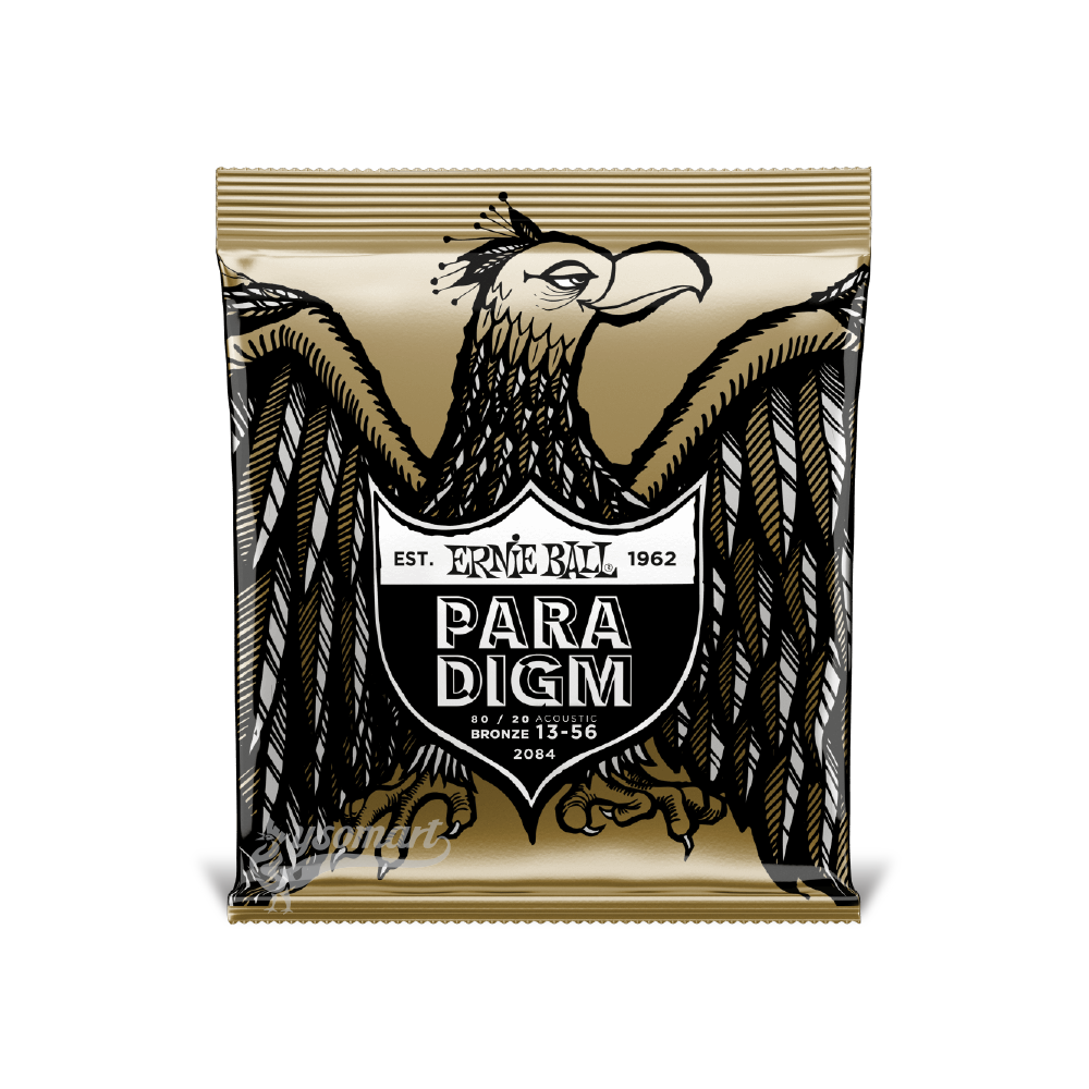 Ernie Ball 民謠吉他弦 013-056 Paradigm 2084