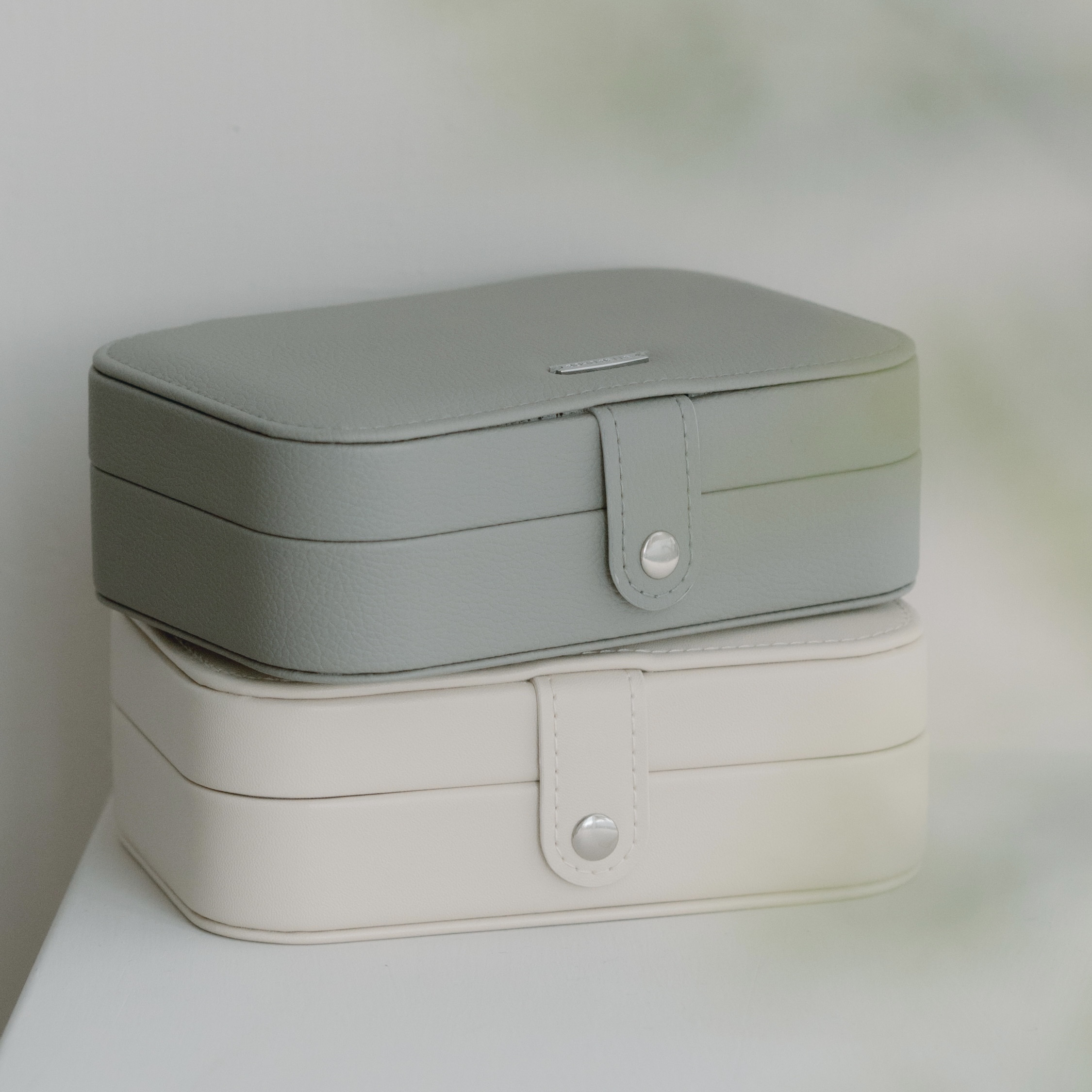 Boho Classic珠寶盒