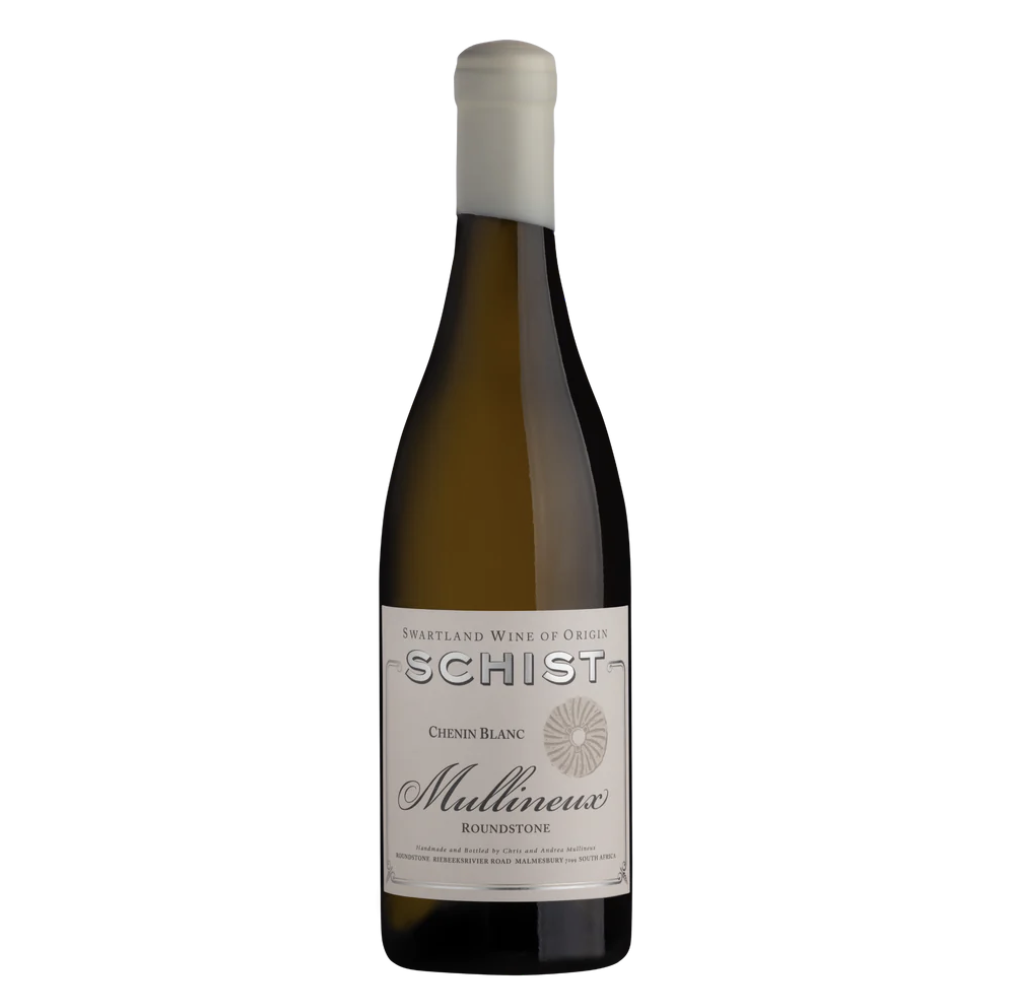 Mullineux Schist Old Vines Chenin Blanc 'Roundstone' 2020