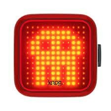 KNOG Blinder Skull 尾燈 骷髏頭款