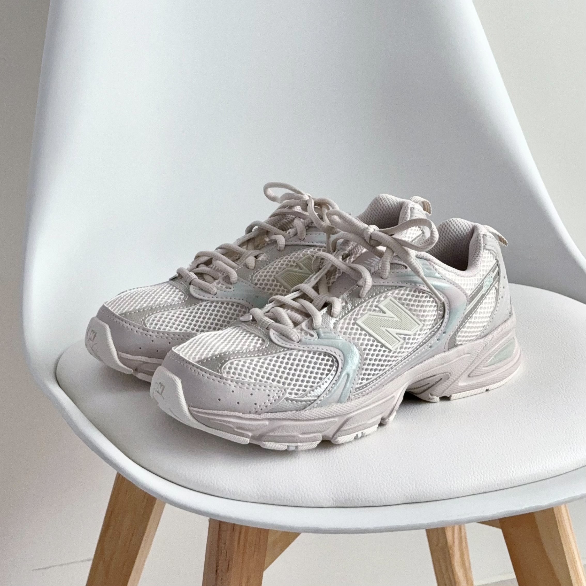 預購┃new balance MR530AA1 NB530 米色 復古 慢跑鞋