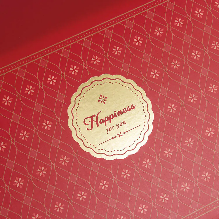 T型提盒(大) 法式典藏 10入/包 21.5*15*18cm【3A17-121505】