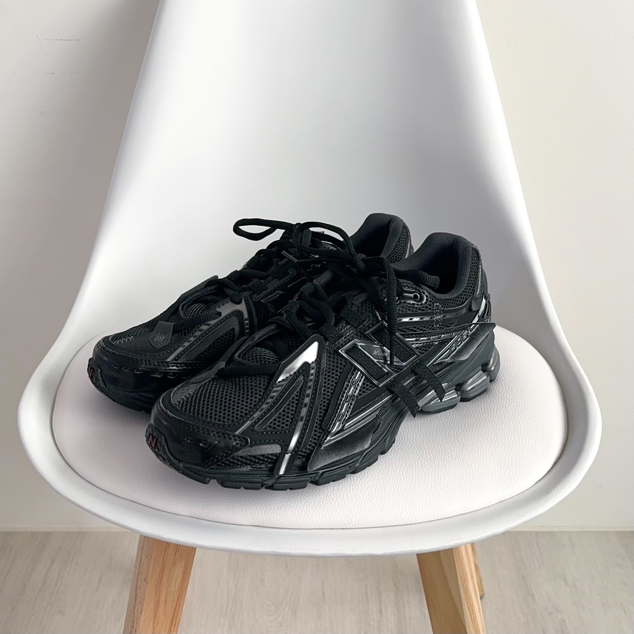 預購┃new balance M1906AF 1906 M1906 黑解構 黑武士