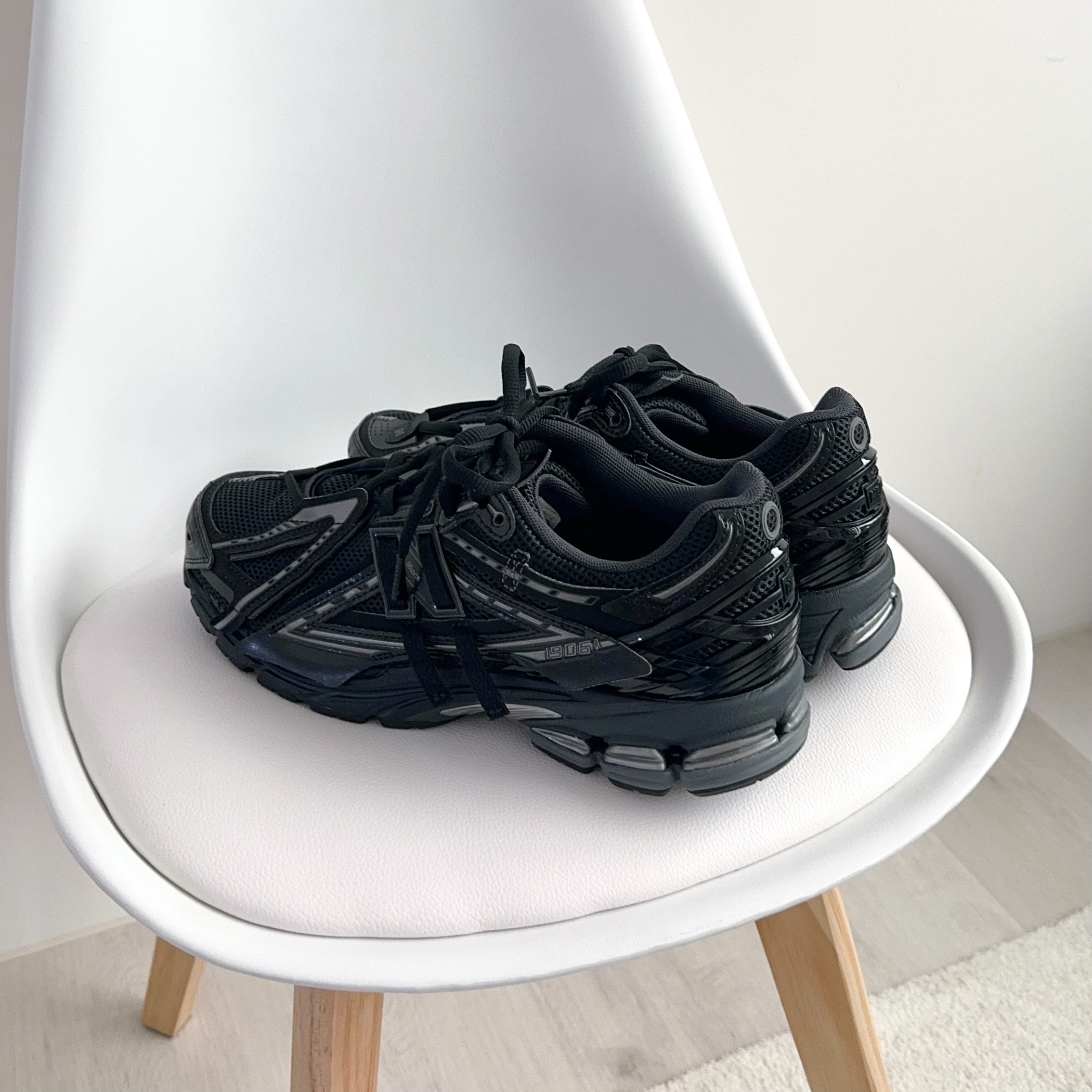 預購┃new balance M1906AF 1906 M1906 黑解構 黑武士