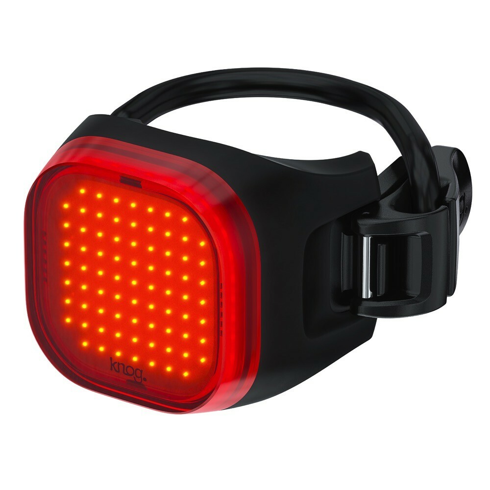 KNOG Blinder Mini 愛心尾燈