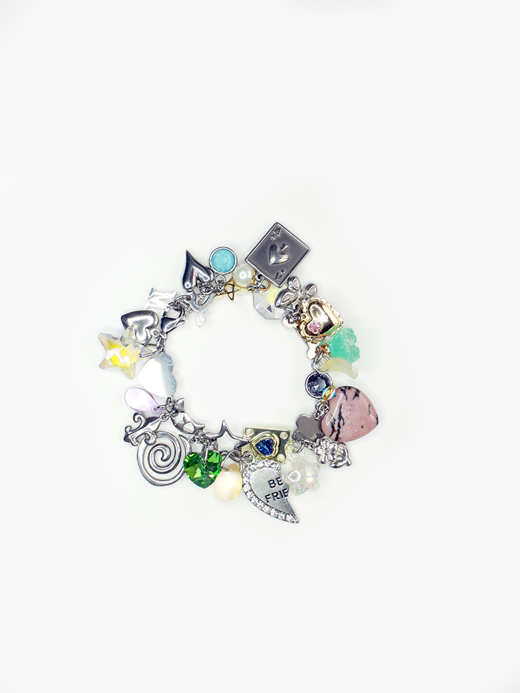 Charm Bracelet