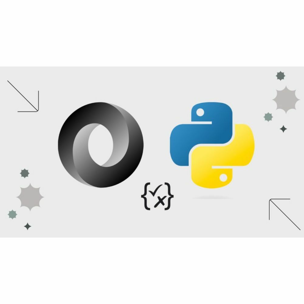 The Ultimate JSON With Python Course + JSONSchema & JSO
