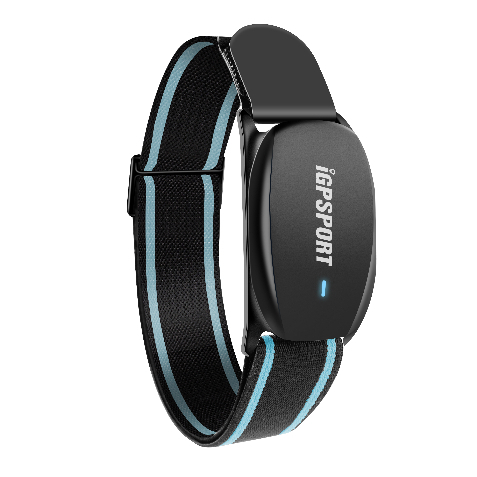 iGPSPORT HR70 手臂式心跳帶