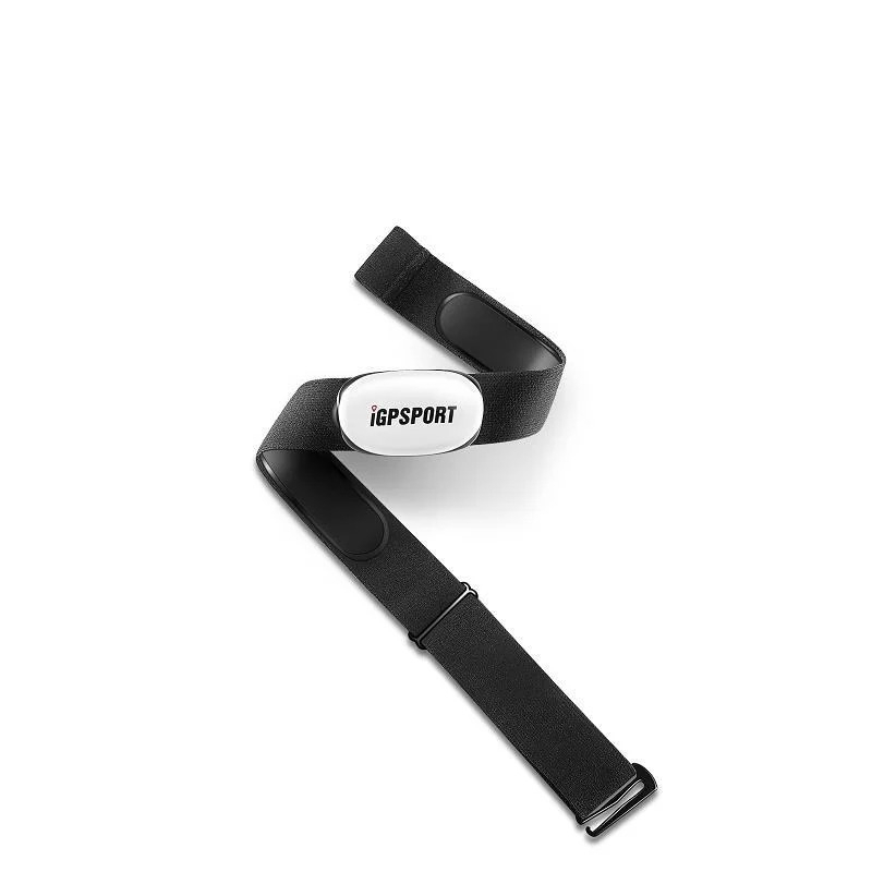 iGPSPORT HR40 胸帶式心跳帶