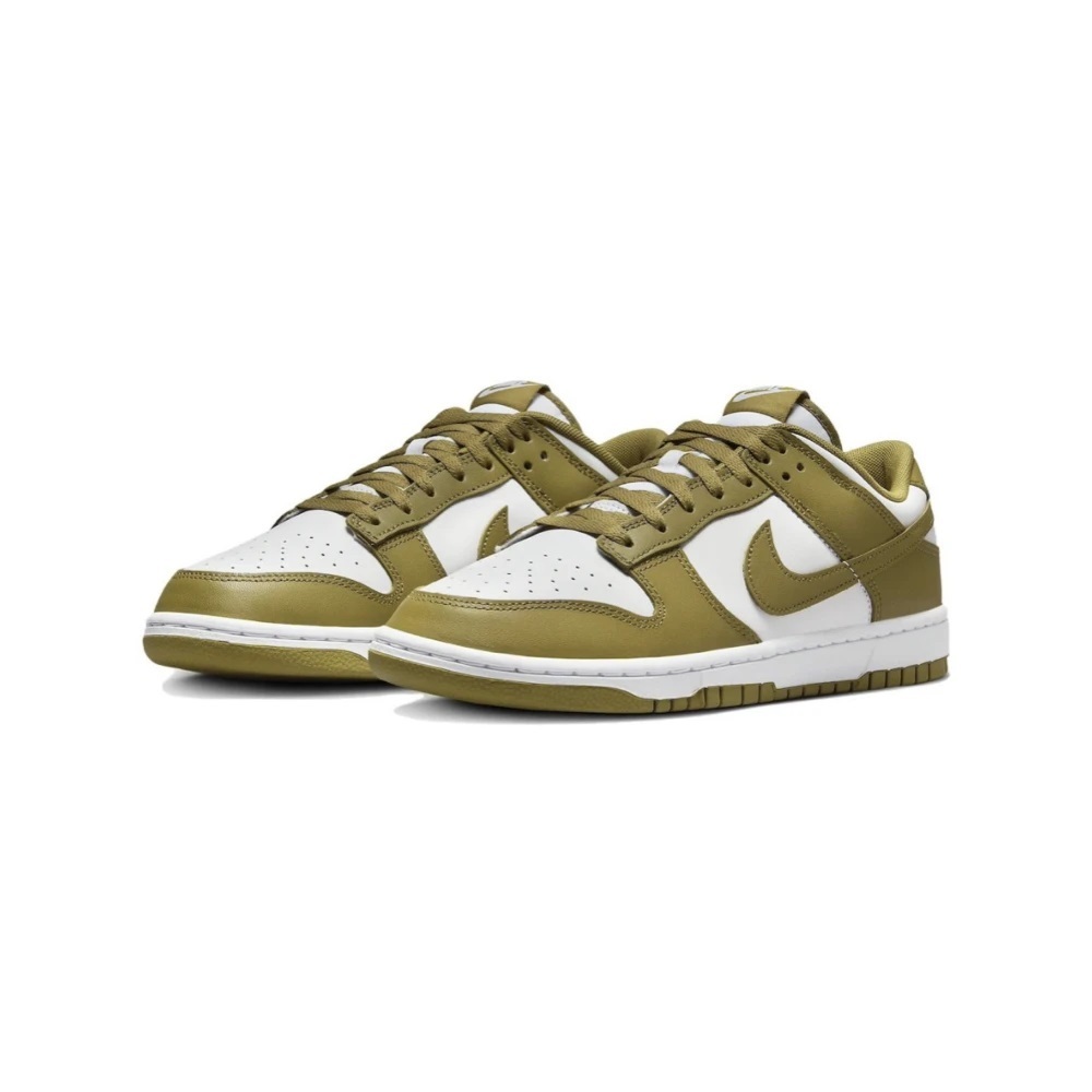 Nike Dunk Low 抹茶綠 dv0833-105