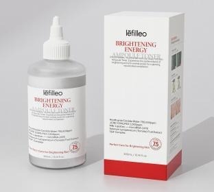 (1377)Lefilleo麗菲歐煥白能量安瓶水 300ml