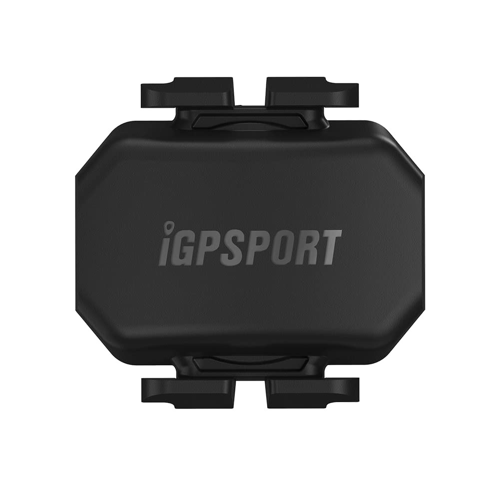 iGPSPORT CAD70 迴轉數感應器 踏頻感測器