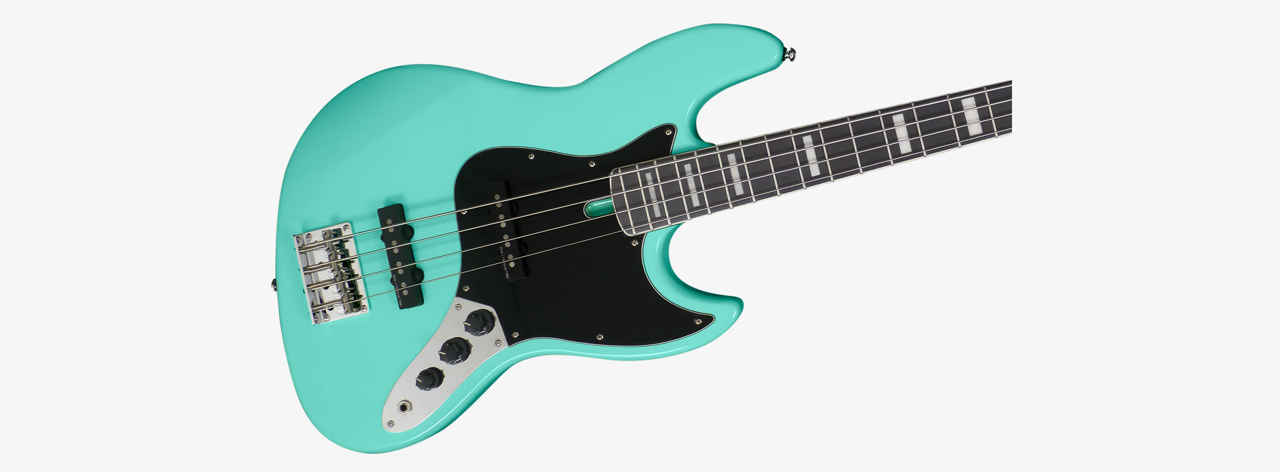 Sire SIRE V5R 4弦 貝斯 Mild Green 第 5 張圖片｜三峽吉他 / Bass