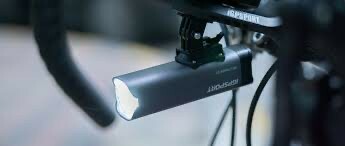 iGPSPORT VS800 800流明 智慧頭燈