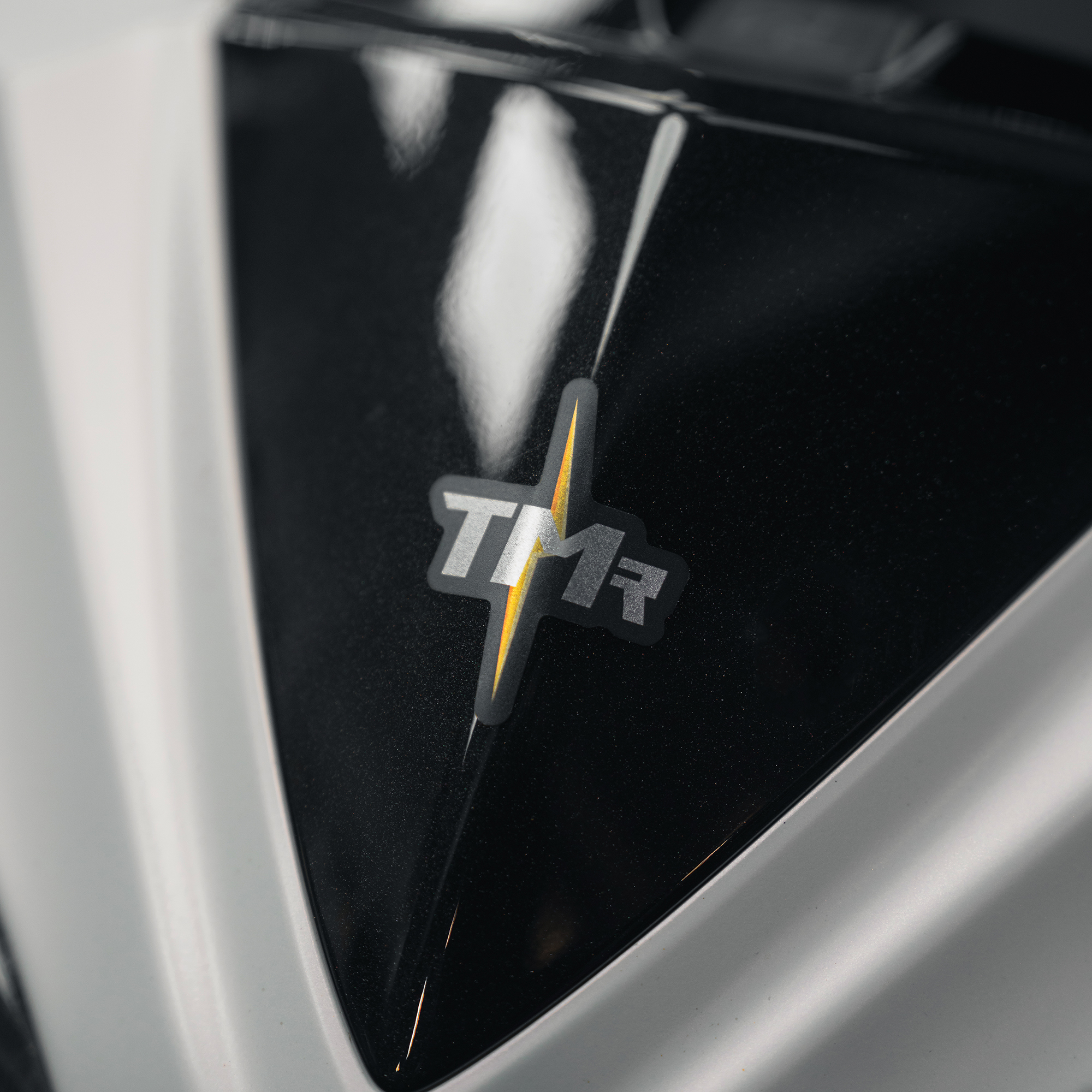 ｜TM_RacingTeam™ 尬電TMR貼紙｜