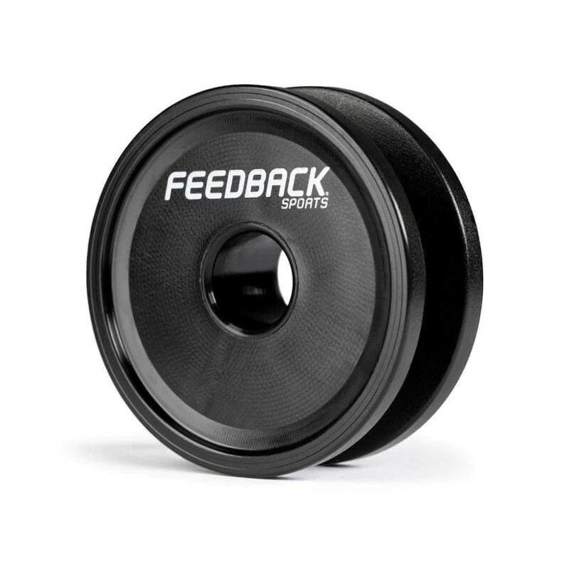 Feedback Thru-Axle 公路車 12mm貫通軸鏈條置放器