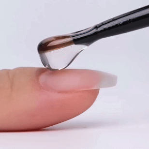 超硬 Crystal top - High (25g)