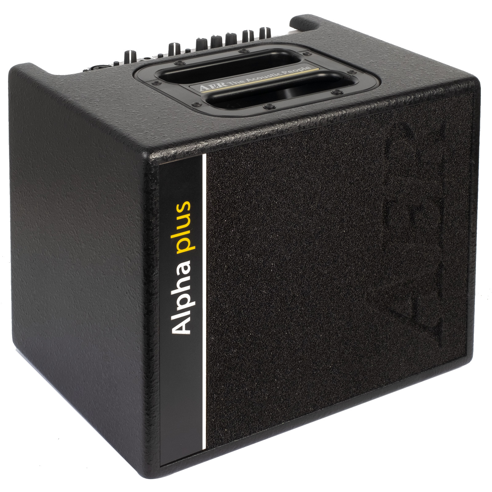 AER - Alpha plus 50瓦專業木吉他音箱 專業型音箱 德國製 公司貨 Tommy Emmanuel 指定品牌