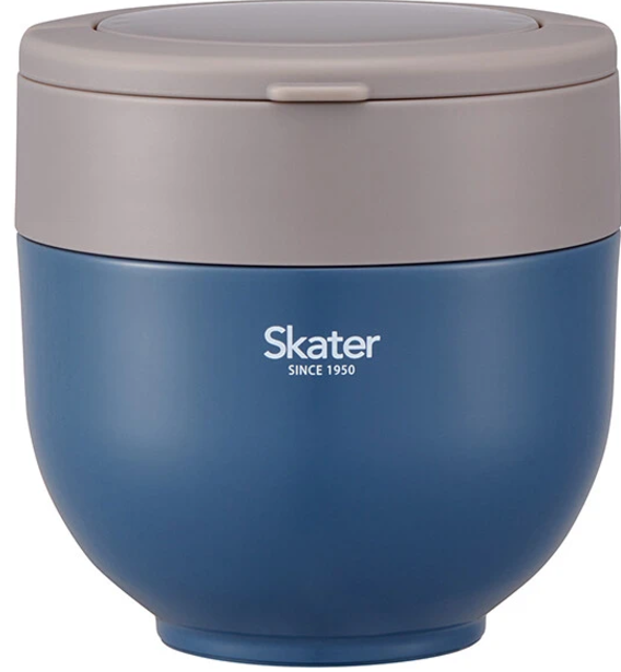 日本Skater保溫飯壺800ML (非日本製)