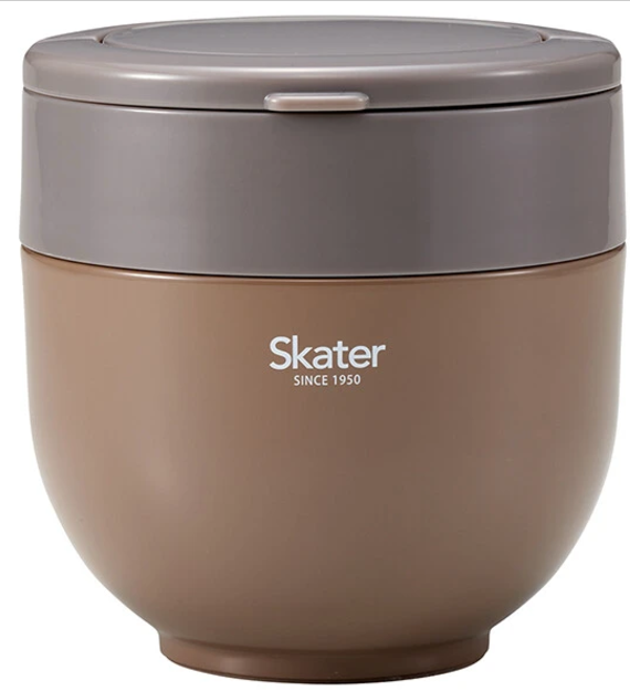 日本Skater保溫飯壺800ML (非日本製)