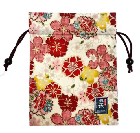 日式索繩袋 (日本製)