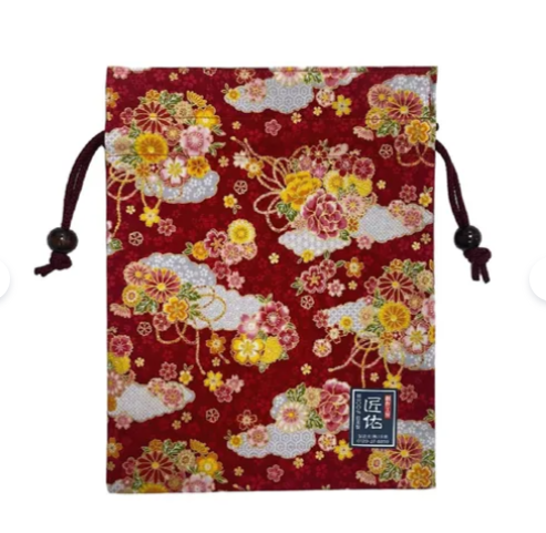 日式索繩袋 (日本製)