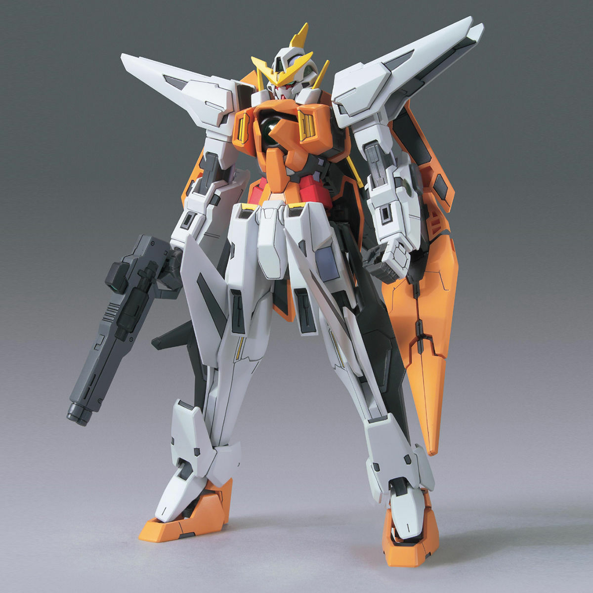 [GUNDAM 00] HG 1/144 GN-003 GUNDAM KYRIOS