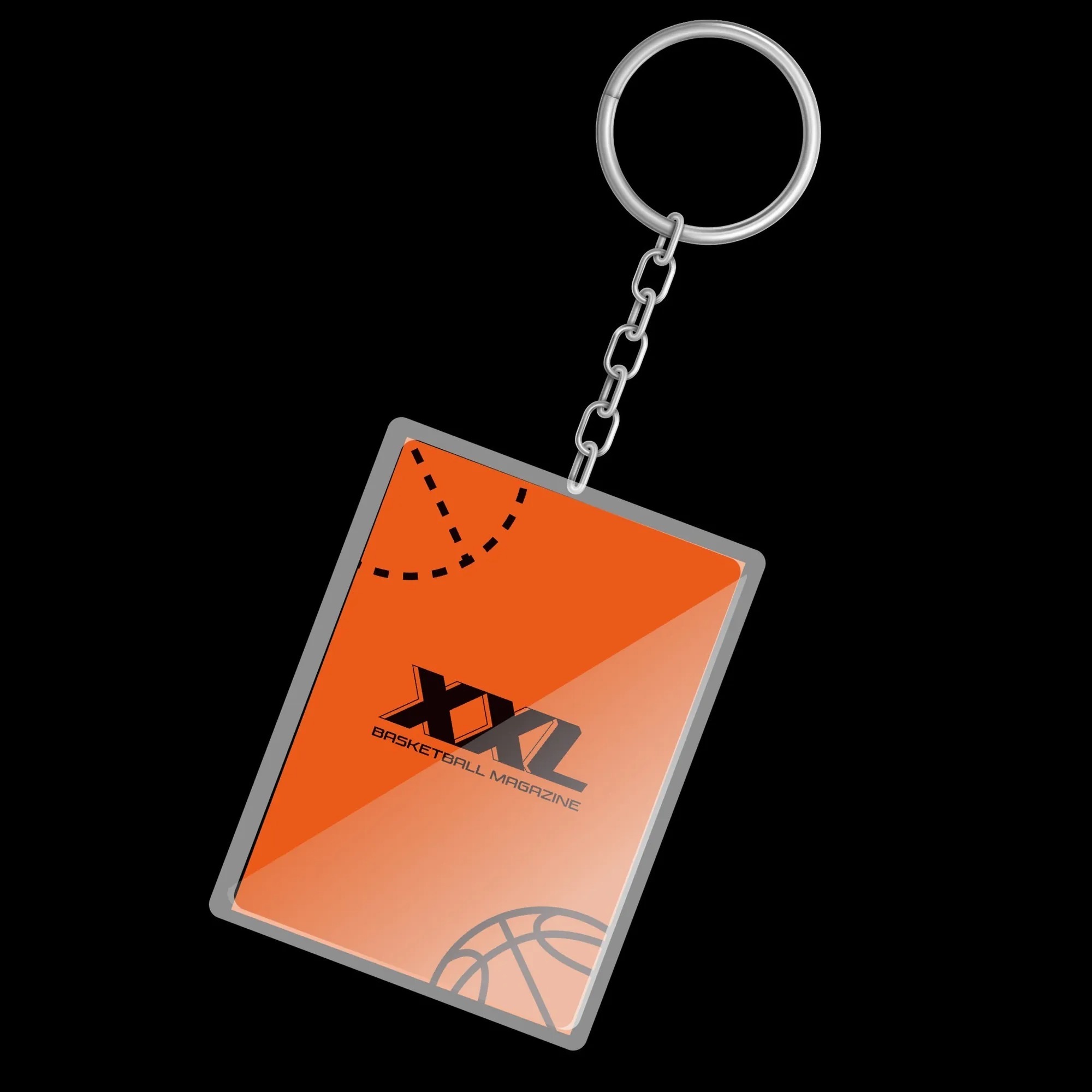 NBA配件 Derrick Rose 飆風玫瑰紀念海報 鑰匙圈 XXL 雜誌海報款 官方授權正品 全新