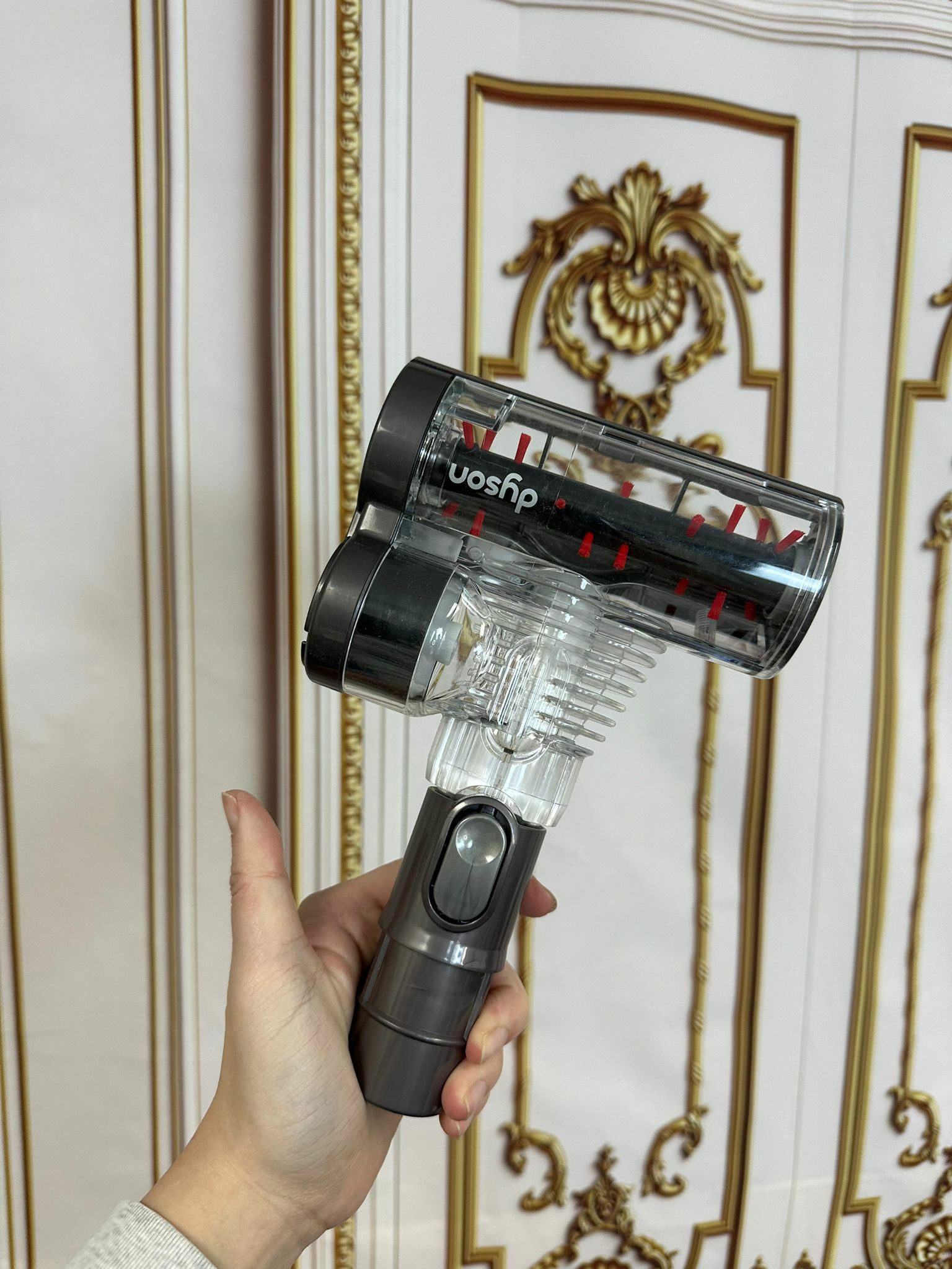 【現貨】Dyson  L1128140 吸頭