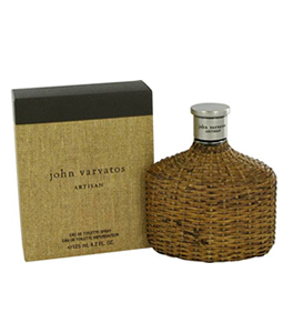 《現貨》JOHN VARVATOS ARTISAN EDT FOR MEN 125ml