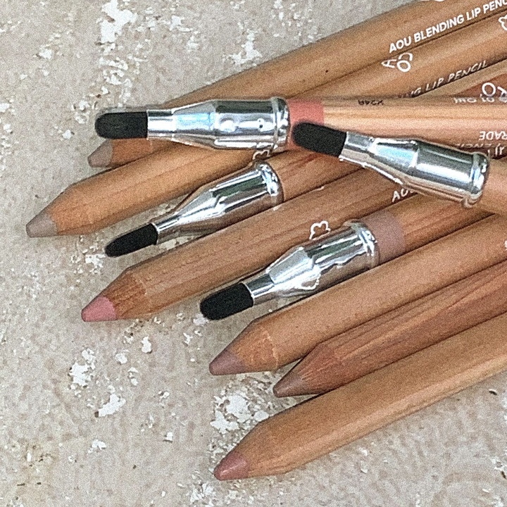 [ AOU ] Blending Lip Pencil