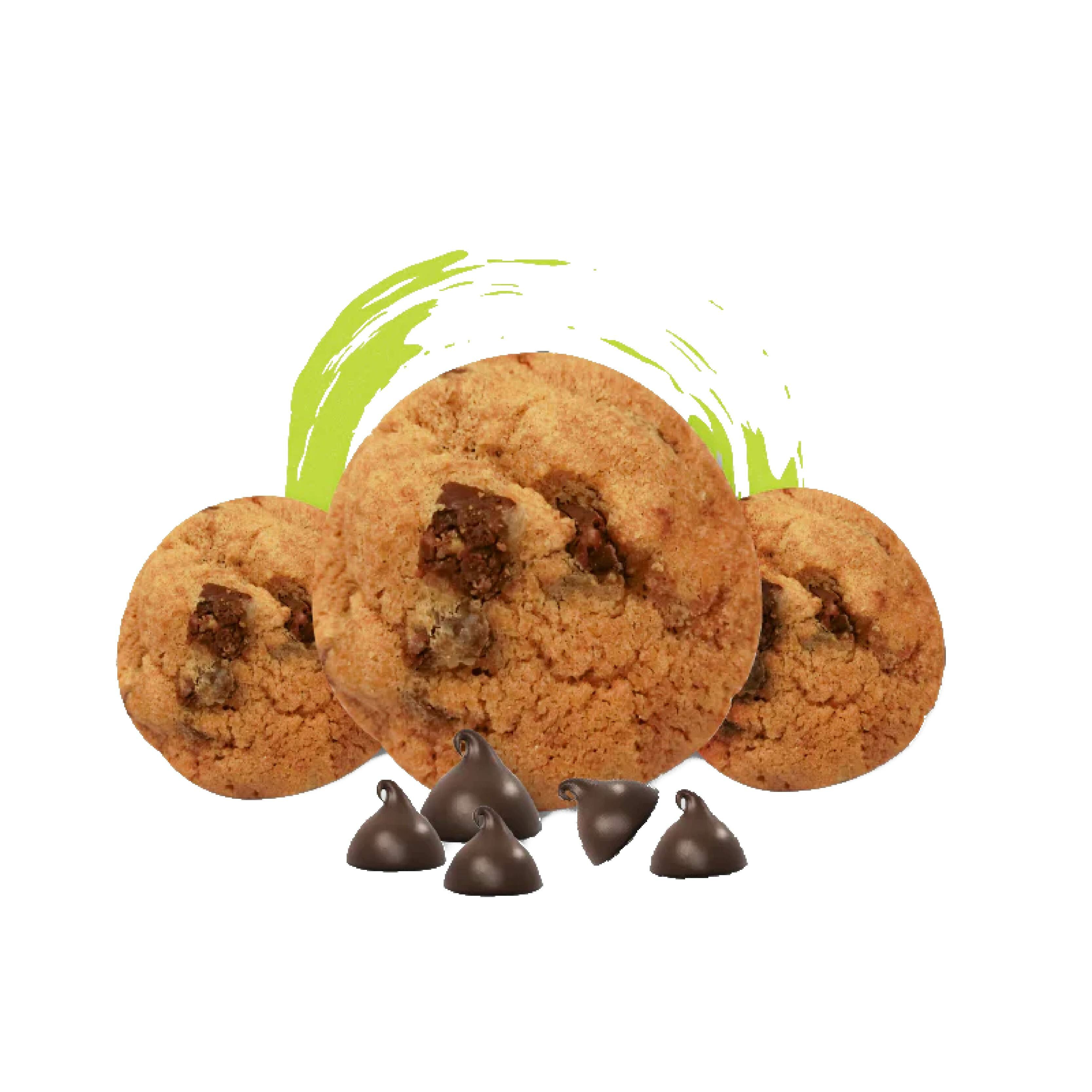 Famous Amos Original Chocolate Chip Cookies