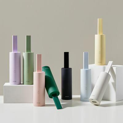 [ Life Sum ] Wireless Charging Handy Vacuum Cleaner