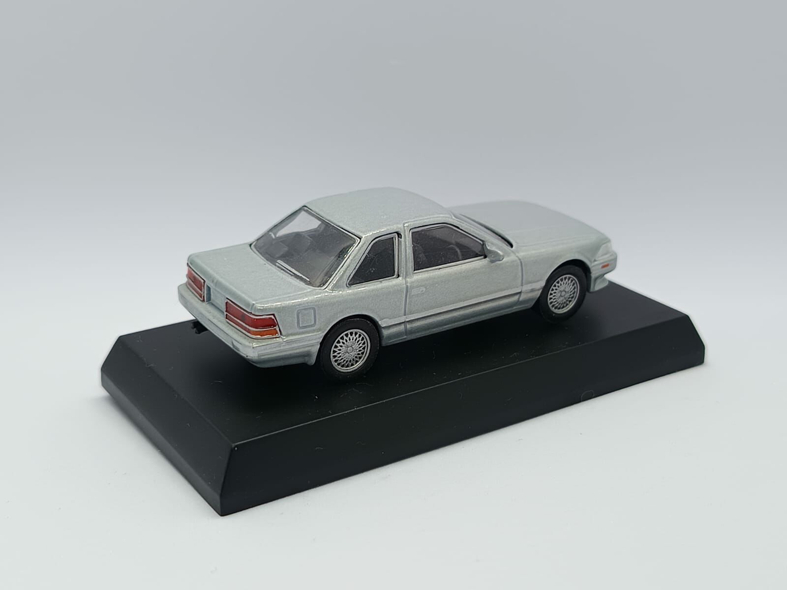 KYOSHO TOYOTA SOARER SILVER