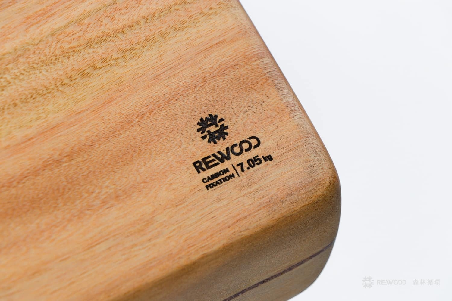 【專屬訂單 FB - R*ch Ch*n】REWOOD 樟木椅凳